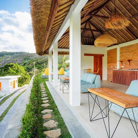 Lombok Khophilauvillas Kuta  المظهر الخارجي الصورة