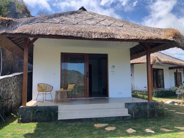 Lombok Khophilauvillas Kuta  المظهر الخارجي الصورة