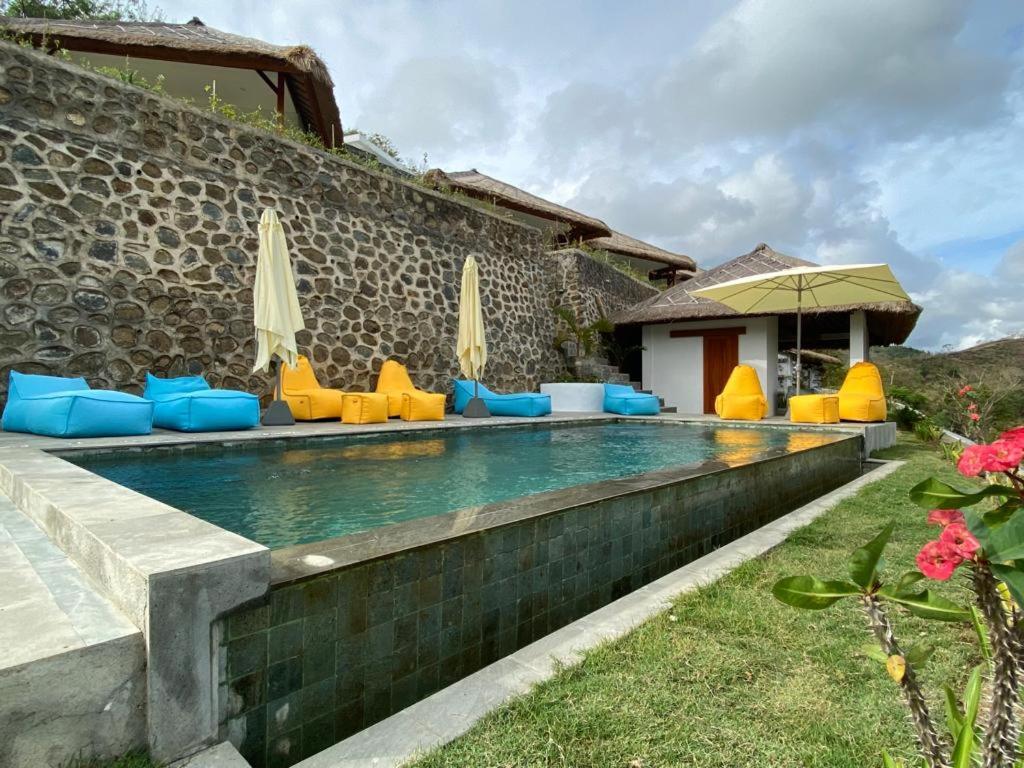 Lombok Khophilauvillas Kuta  المظهر الخارجي الصورة