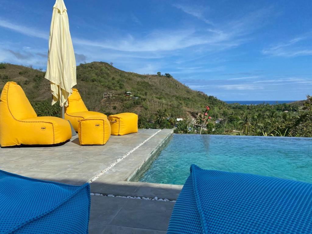 Lombok Khophilauvillas Kuta  المظهر الخارجي الصورة