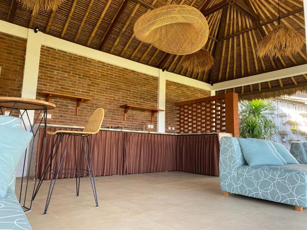 Lombok Khophilauvillas Kuta  المظهر الخارجي الصورة
