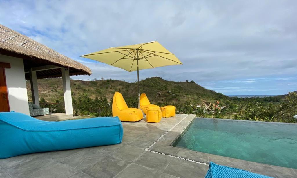 Lombok Khophilauvillas Kuta  المظهر الخارجي الصورة