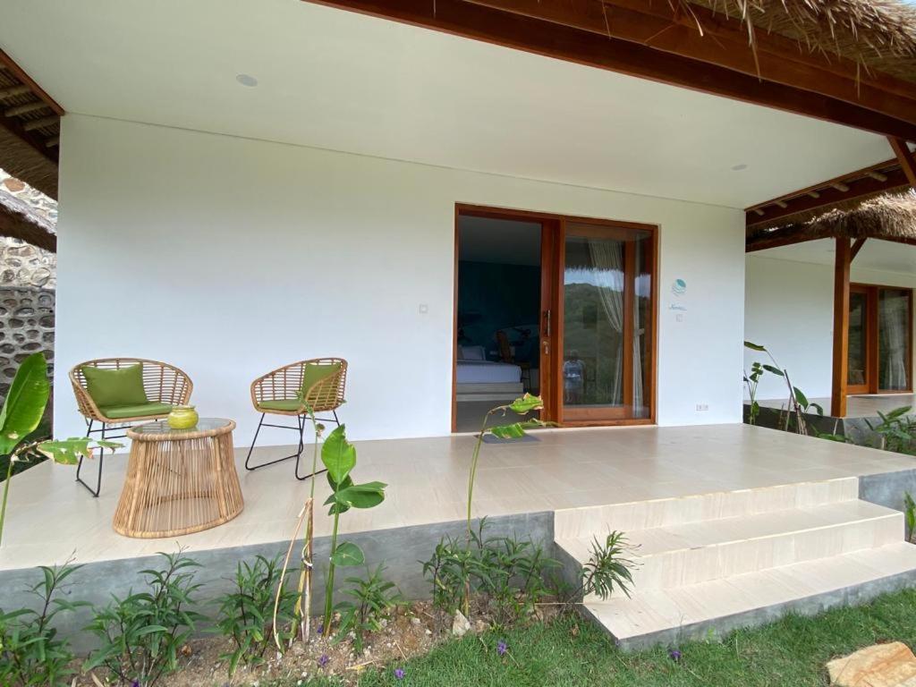 Lombok Khophilauvillas Kuta  المظهر الخارجي الصورة