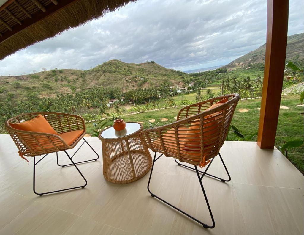 Lombok Khophilauvillas Kuta  المظهر الخارجي الصورة