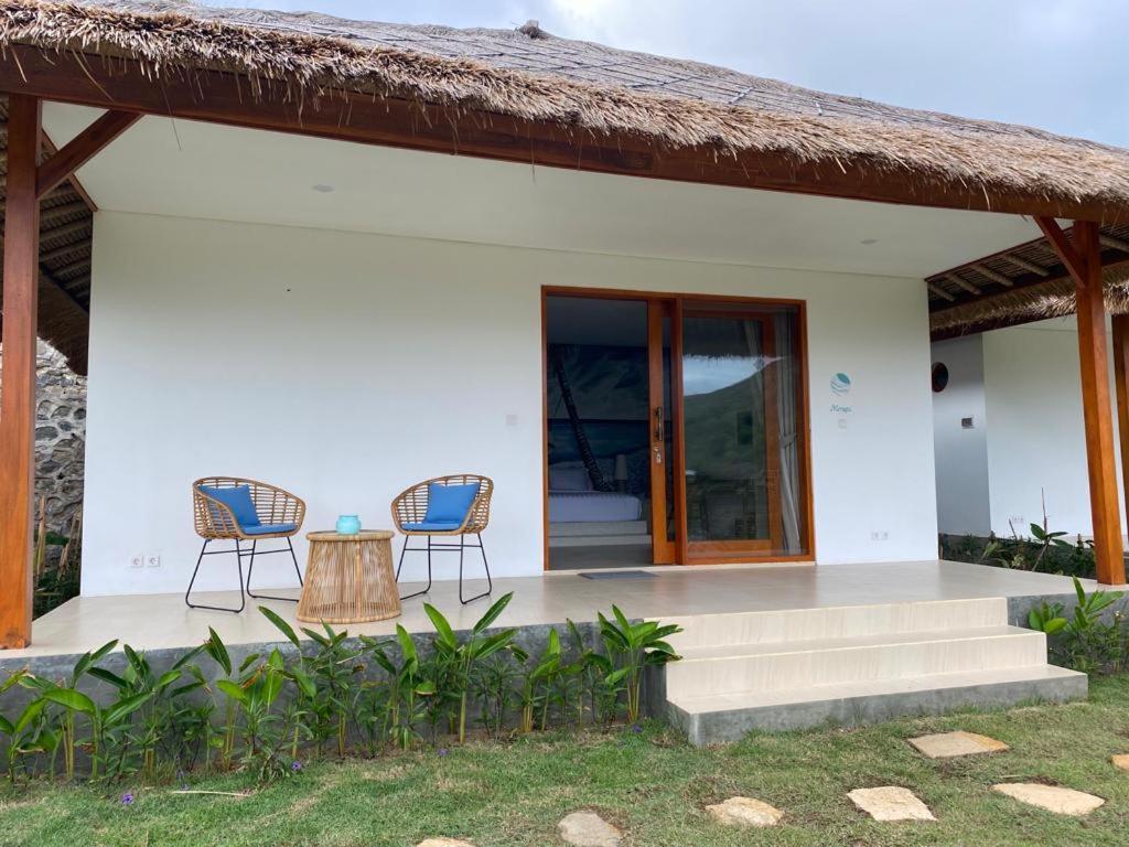 Lombok Khophilauvillas Kuta  المظهر الخارجي الصورة
