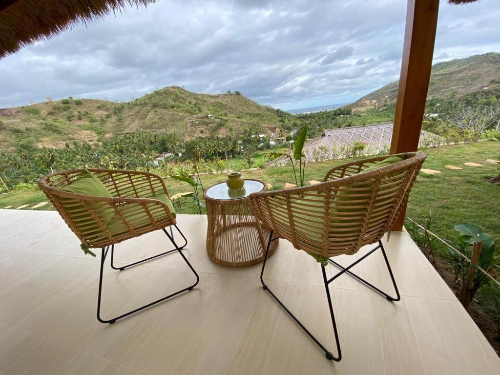 Lombok Khophilauvillas Kuta  المظهر الخارجي الصورة