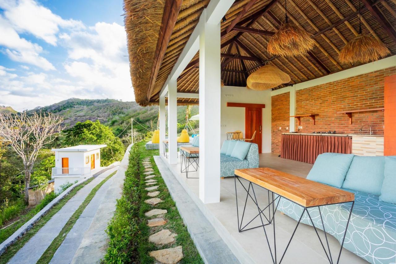Lombok Khophilauvillas Kuta  المظهر الخارجي الصورة