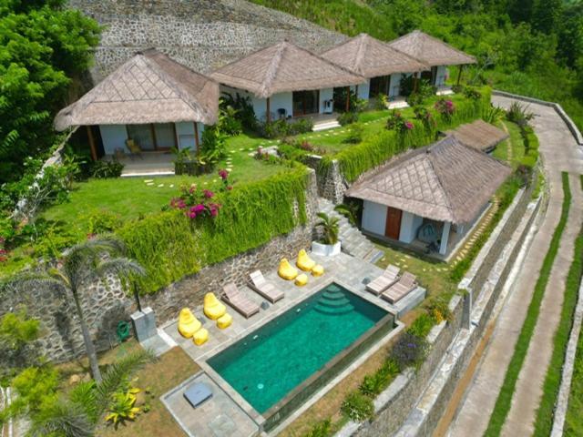 Lombok Khophilauvillas Kuta  المظهر الخارجي الصورة