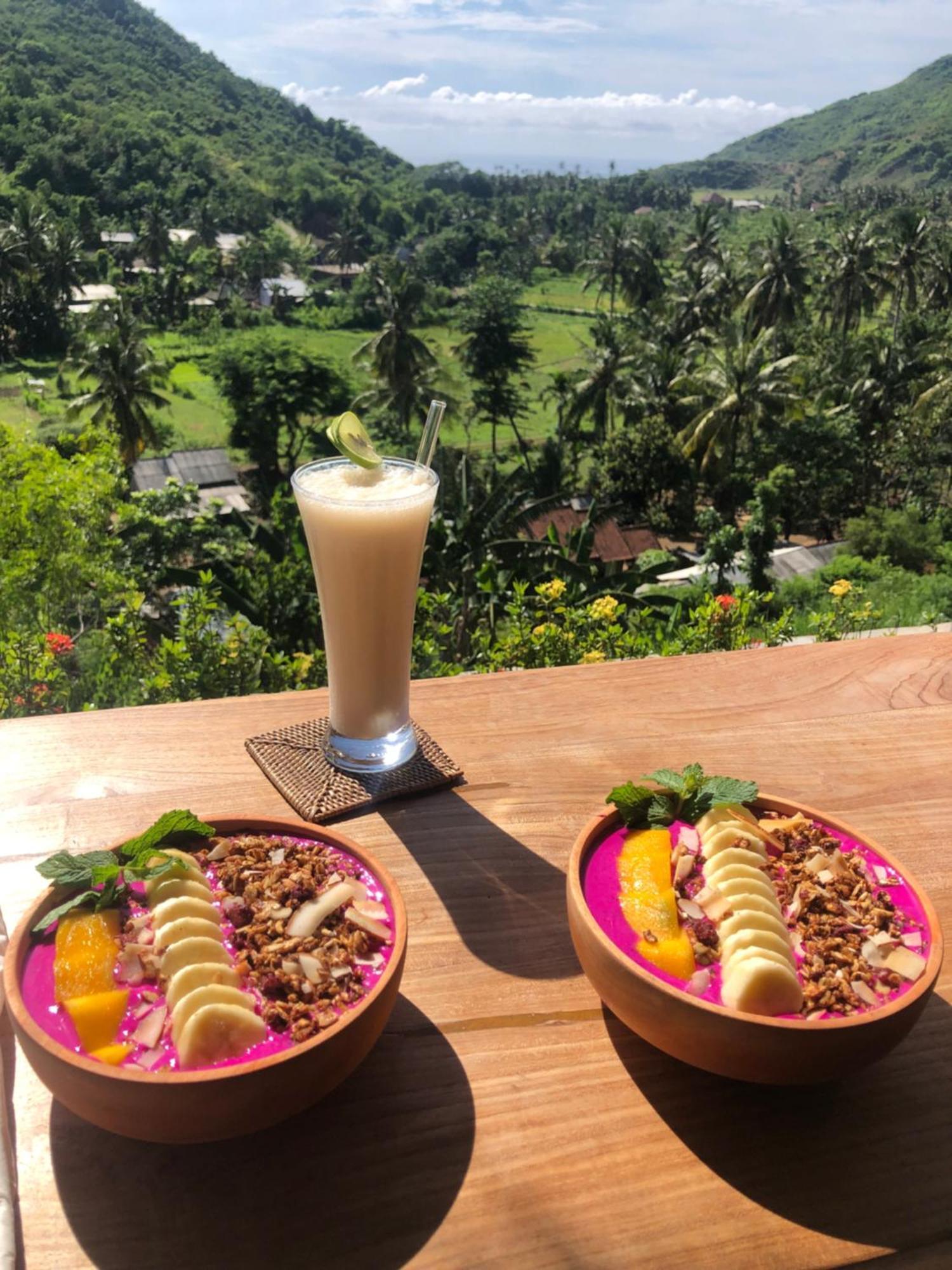 Lombok Khophilauvillas Kuta  المظهر الخارجي الصورة