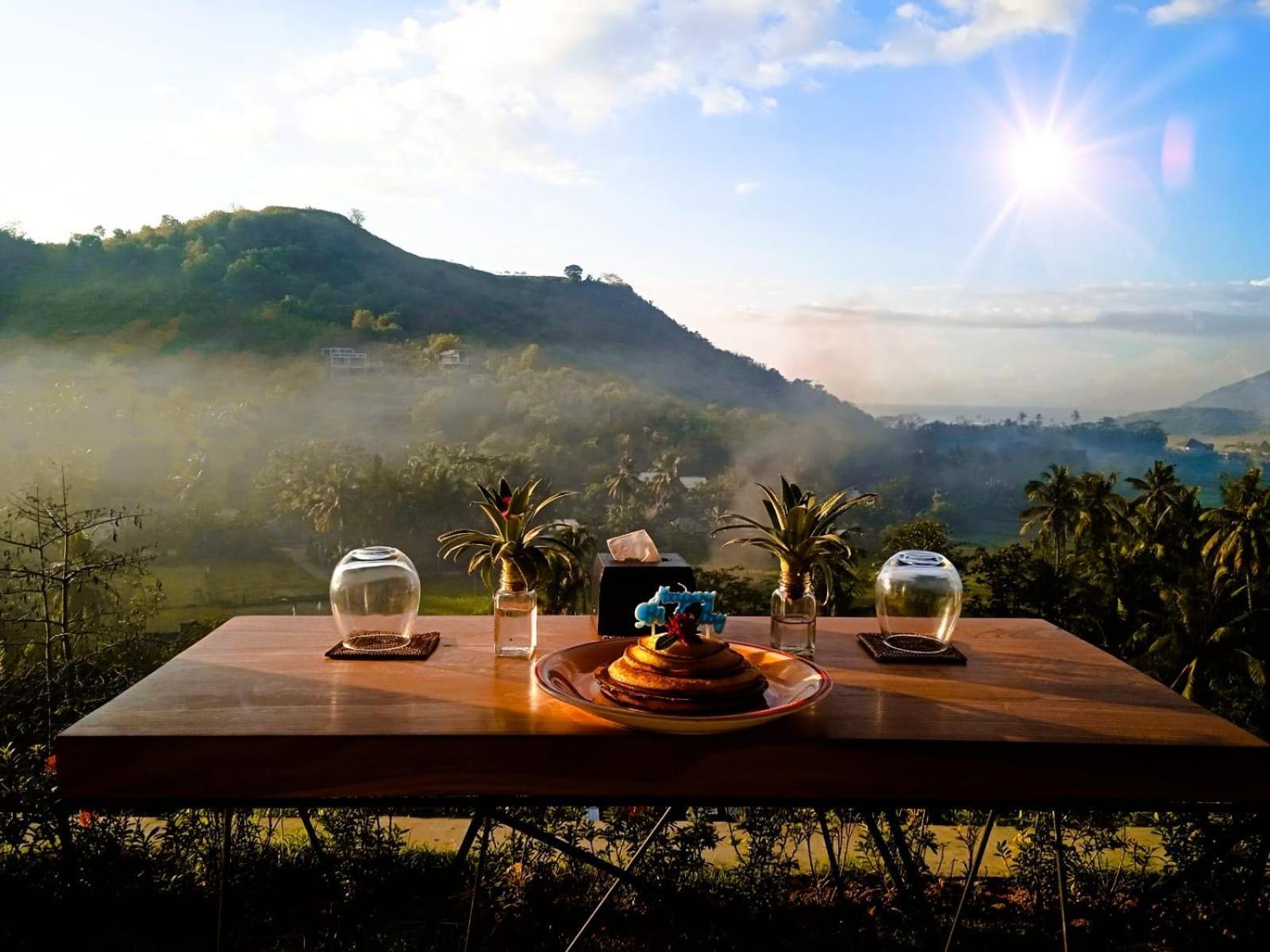 Lombok Khophilauvillas Kuta  المظهر الخارجي الصورة